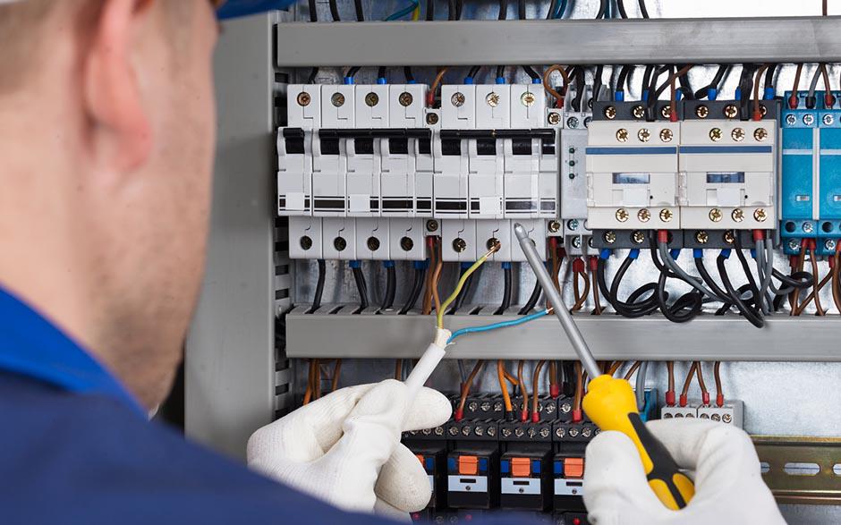 électricien maintenance Clamart
