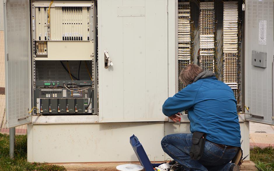 électricien d'urgence Paris 7