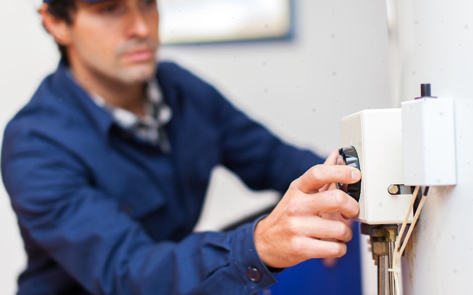 électricien maintenance Clamart