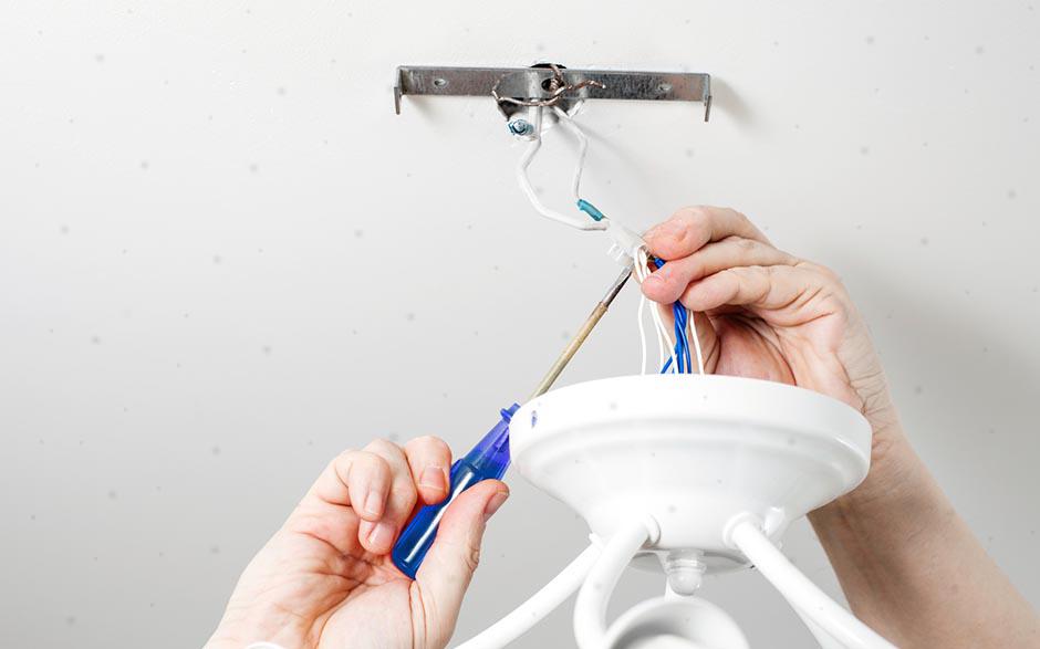 électricien de maintenance Ivry-sur-Seine