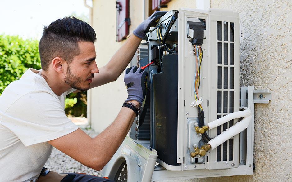 électricien professionnel Antony