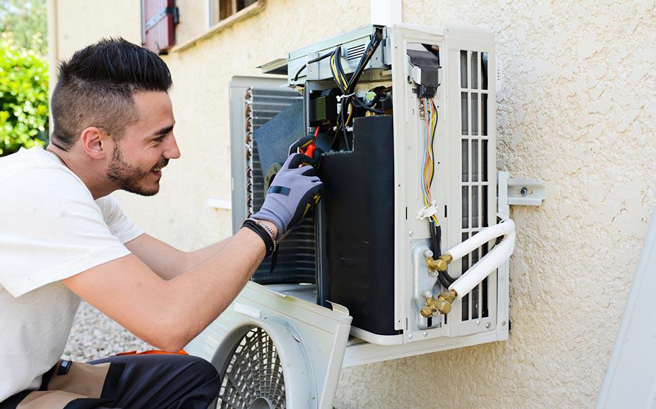 électricien maintenance Clamart