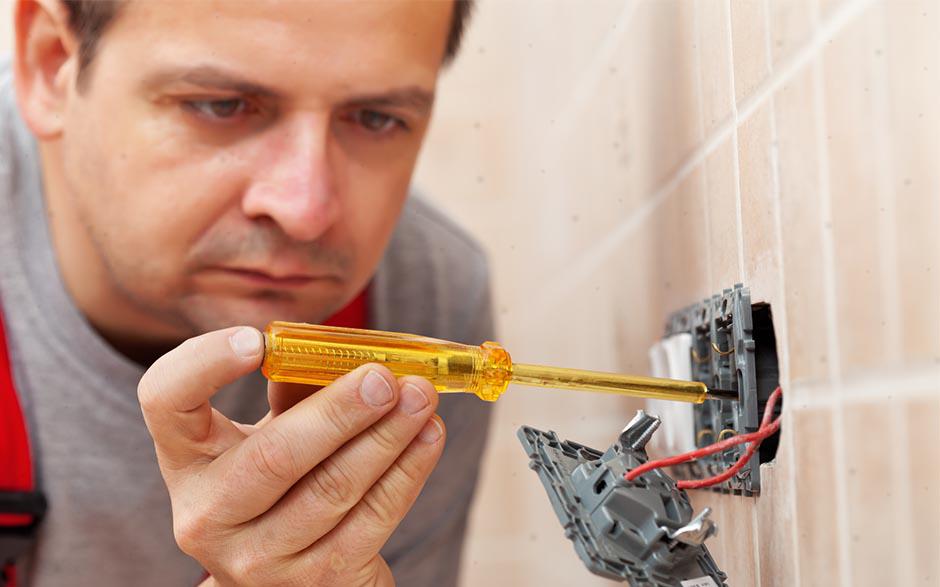 dépannage électricien Thiais