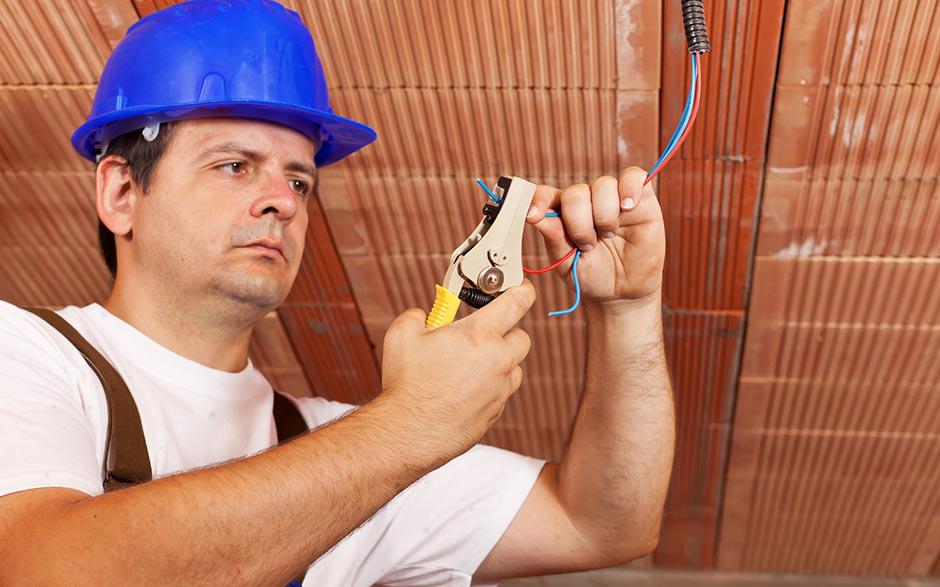électricien artisan Thiais