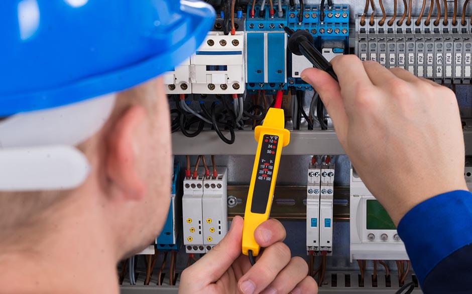 électricien d'urgence Antony