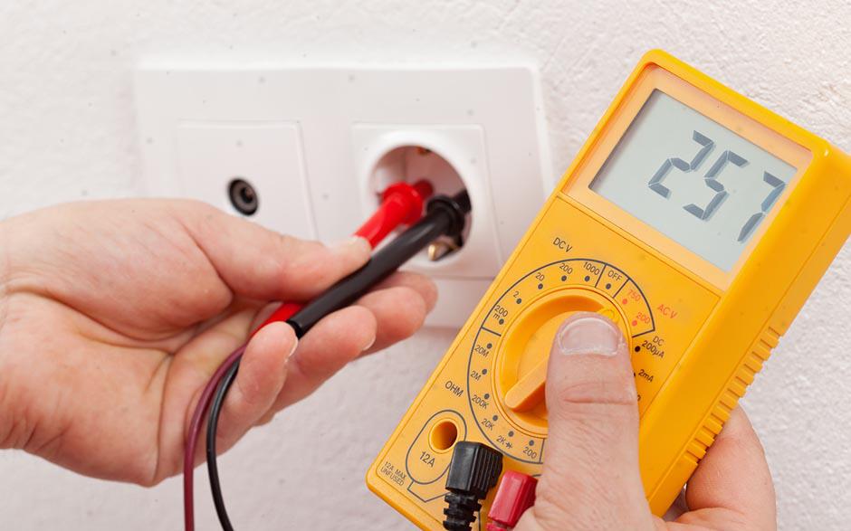 électricien artisan Thiais