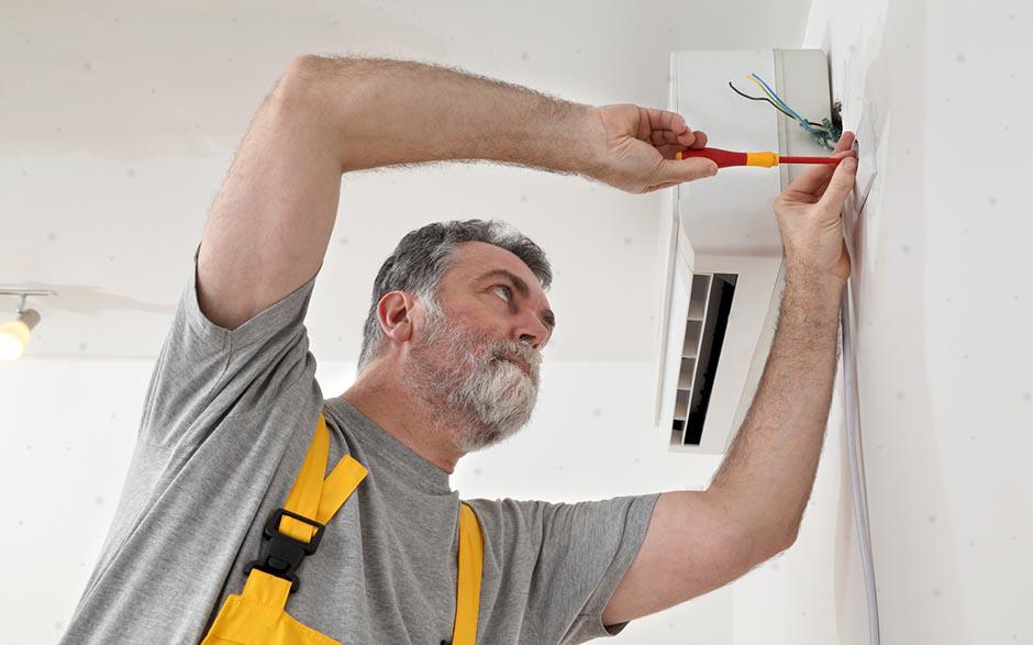 électricien urgence Thiais