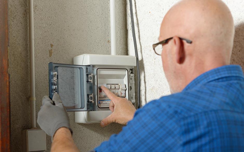électricien urgence Thiais